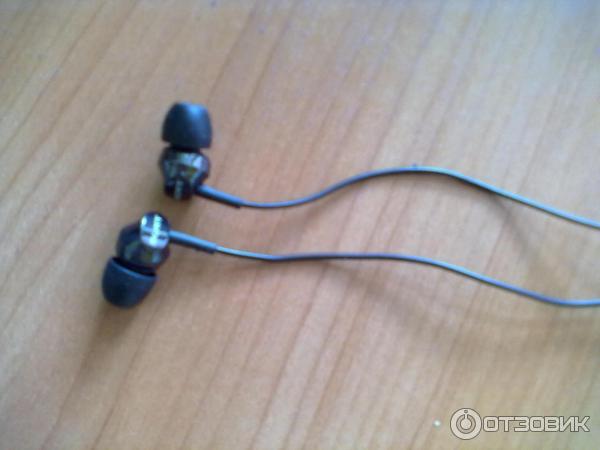 Наушники Sony MDR-EX50LP фото