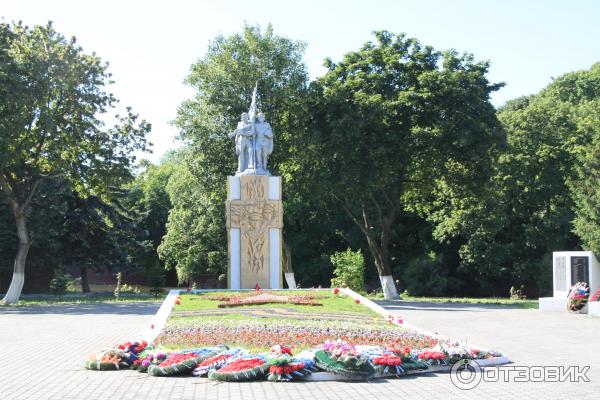 Город Балтийск (Россия, Калининградская область) фото