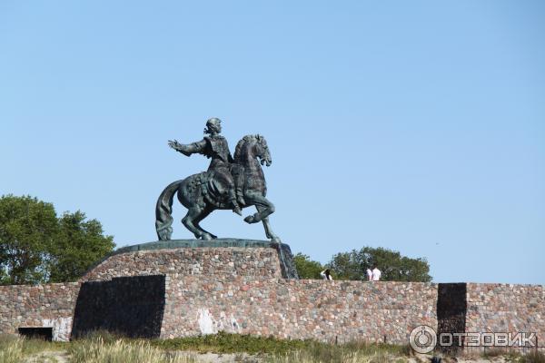 Город Балтийск (Россия, Калининградская область) фото