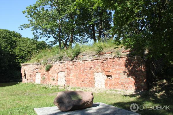 Город Балтийск (Россия, Калининградская область) фото