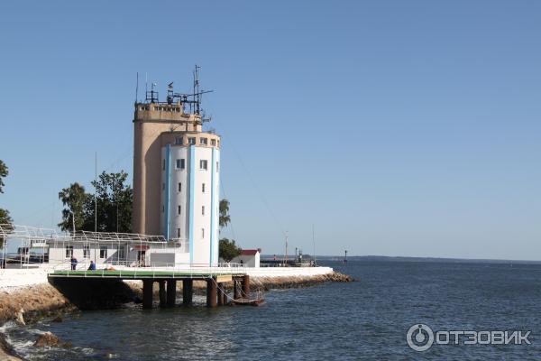 Город Балтийск (Россия, Калининградская область) фото