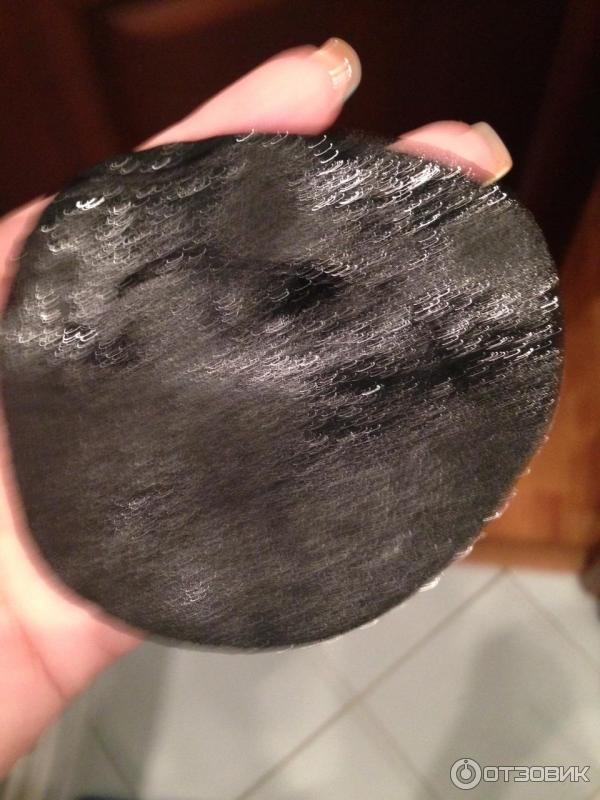 Маска для кожи вокруг глаз Tony Moly Panda's Dream фото