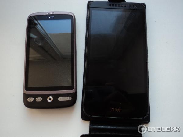 Смартфон HTC Desire 616 Dual SIM фото