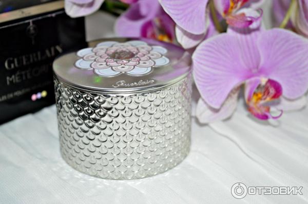 Guerlain Meteorites Perles