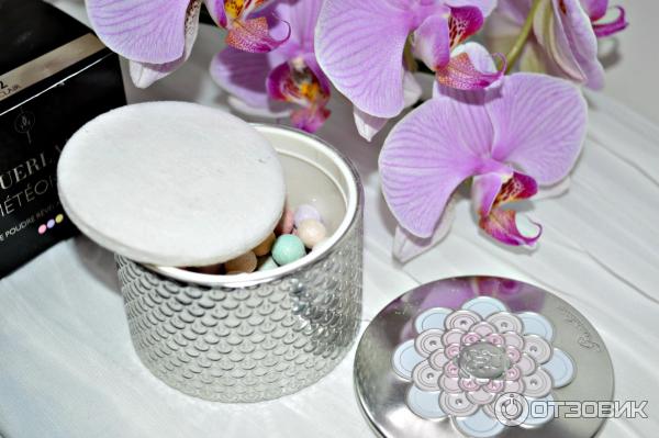 Guerlain Meteorites Perles