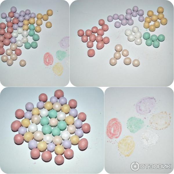 Guerlain Meteorites Perles