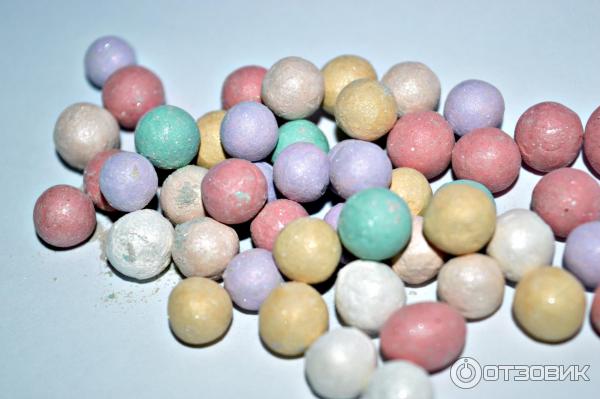 Guerlain Meteorites Perles