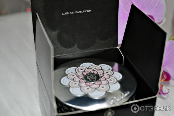 Guerlain Meteorites Perles