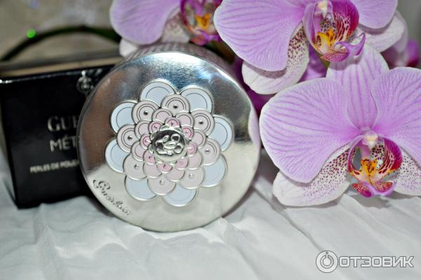 Guerlain Meteorites Perles