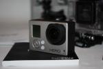 Экшн-камера GoPro Hero 3+ фото