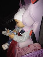 Детское автокресло Happy Baby Atlant фото