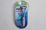 Бритвенный станок для мужчин Schick Hydro 5 фото