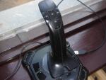 Джойстик Logitech Attack 3 фото
