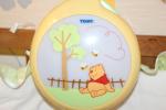 Музыкальный мобиль TOMY "Винни-Пух" фото
