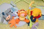 Музыкальный мобиль TOMY "Винни-Пух" фото