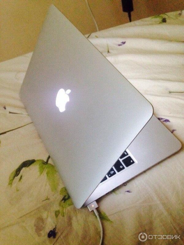 Ноутбук Apple MacBook Pro 13 Retina фото