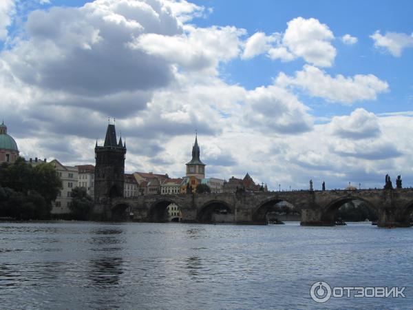 Автобусные туры по Европе Туртранс-Вояж фото