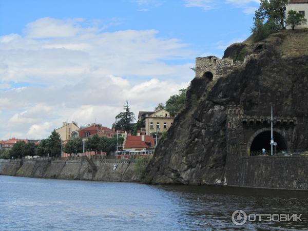 Автобусные туры по Европе Туртранс-Вояж фото