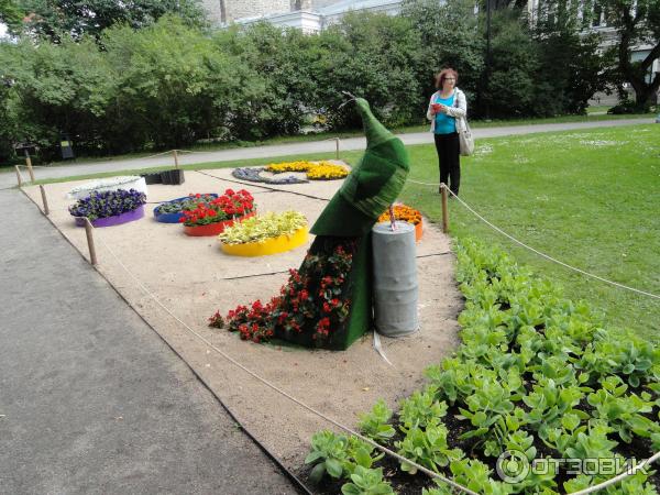 Круизный паром Принцесса Анастасия (Хельсинки-Стокгольм-Таллин) фото