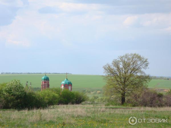 Государственный военно-исторический и природный музей-заповедник «Куликово Поле» (Россия, Тульская область) фото