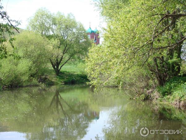 Государственный военно-исторический и природный музей-заповедник «Куликово Поле» (Россия, Тульская область) фото