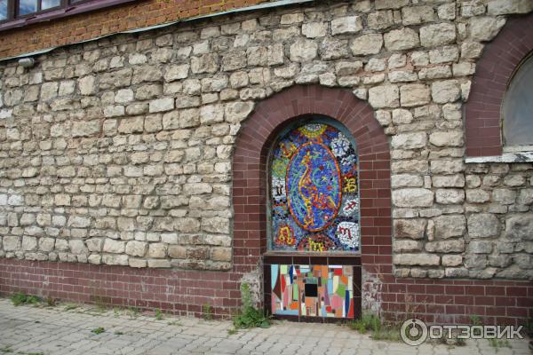 Вселенский храм (Россия, Казань) фото