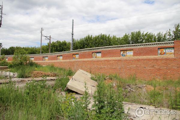 Вселенский храм (Россия, Казань) фото