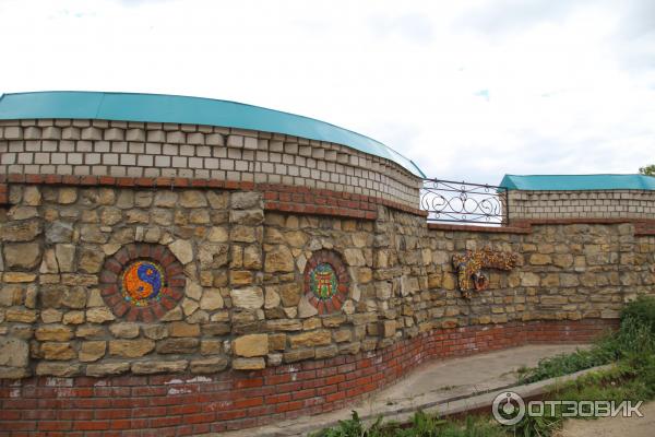 Вселенский храм (Россия, Казань) фото