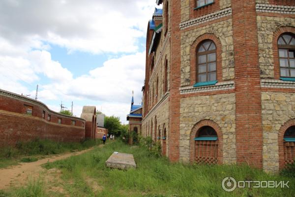 Вселенский храм (Россия, Казань) фото