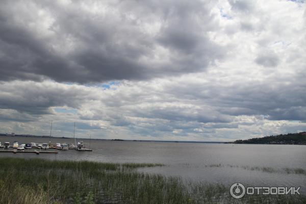 Вселенский храм (Россия, Казань) фото