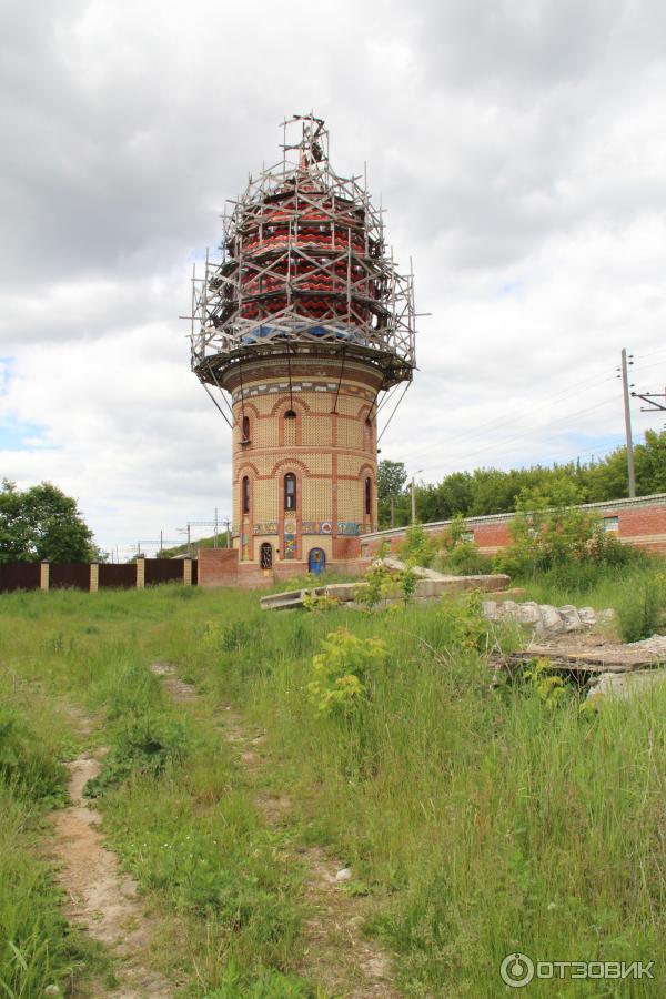 Вселенский храм (Россия, Казань) фото