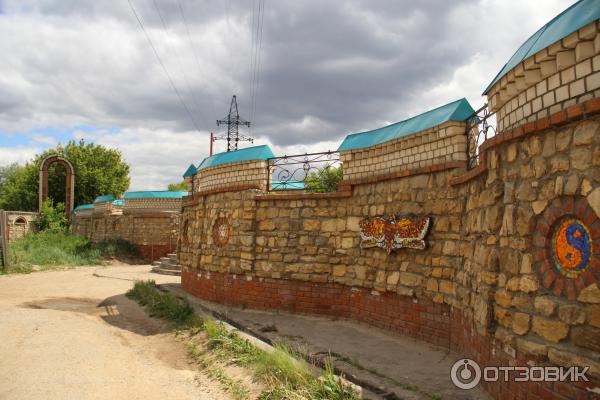 Вселенский храм (Россия, Казань) фото