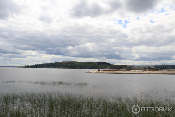 Вселенский храм (Россия, Казань) фото