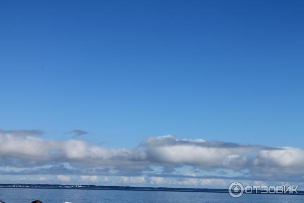 Соловецкие острова (Россия, Архангельская область) фото