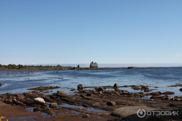 Соловецкие острова (Россия, Архангельская область) фото