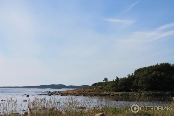 Соловецкие острова (Россия, Архангельская область) фото