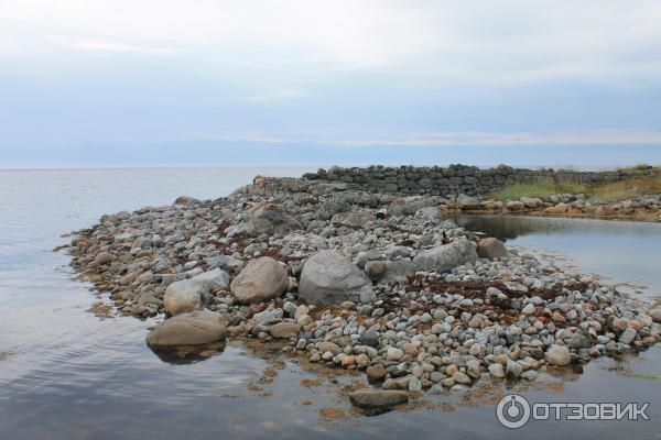 Соловецкие острова (Россия, Архангельская область) фото