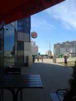 Сеть ресторанов быстрого питания "Burger King" (Беларусь) фото