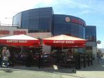 Сеть ресторанов быстрого питания "Burger King" (Беларусь) фото