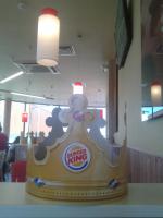 Сеть ресторанов быстрого питания "Burger King" (Беларусь) фото