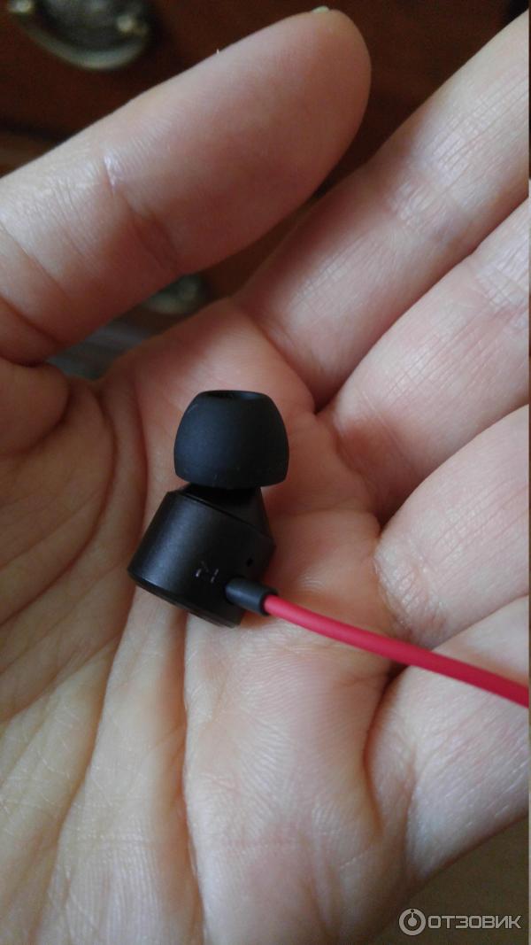 наушники LG G4