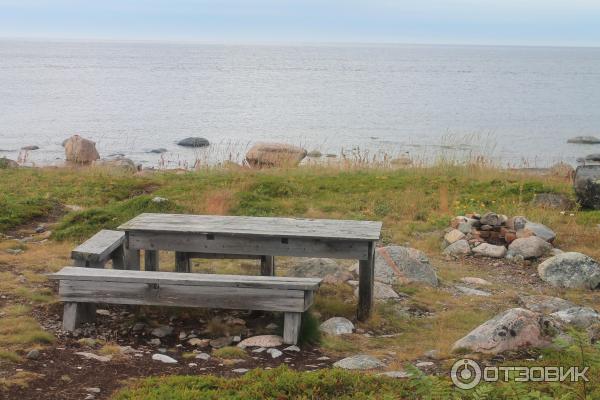 Соловецкие острова (Россия, Архангельская область) фото