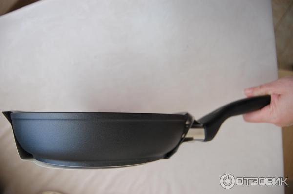 Сковорода Fissler Classic из Окей