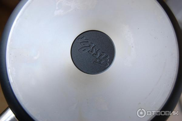 посуда Fissler Classic из Окея