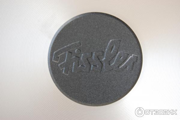 Сковорода Fissler Classic из Окей
