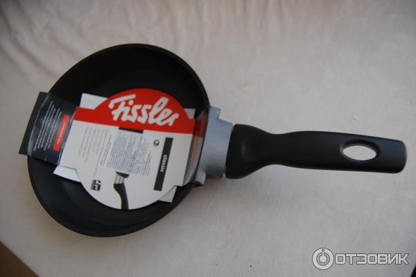 Сковорода Fissler Classic из Окей