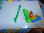 Набор для лепки КРЕАТТО "Веселые пластилиновые фигурки" фото