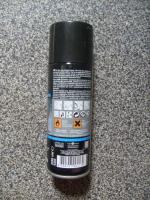 Водоотталкивающий спрей для обуви Silver "Protector" фото