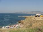 Поселок Солнечная Долина (Крым) фото