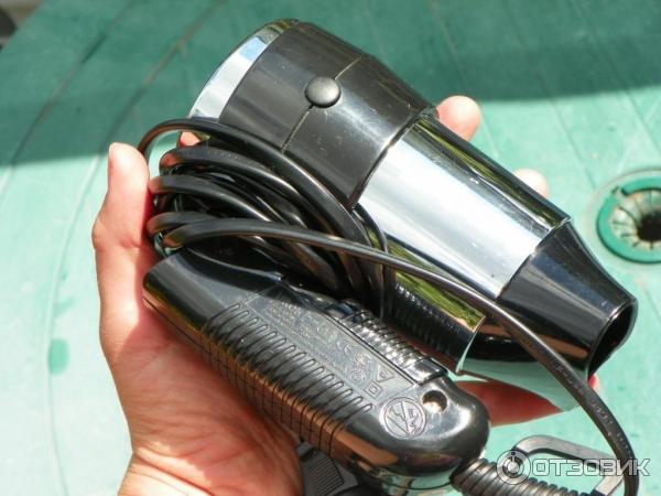 Фен Vitek VT-1305 N Katrin фото